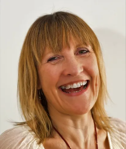 Alicia Ridout, Director and Founder of Involve Me Digital Health